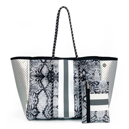 Speliko Neoprene Tote Bag