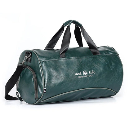 And The Like Sports Bag