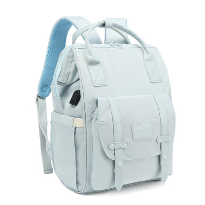 Insular Nappy Backpack II