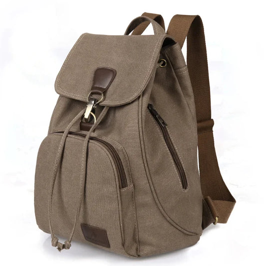 Joneton Backpack - Bags By Benson
