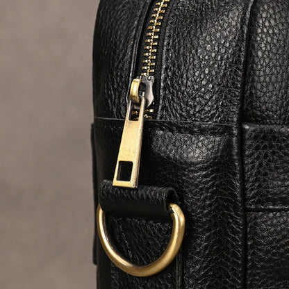 Luufan Leather Briefcase II