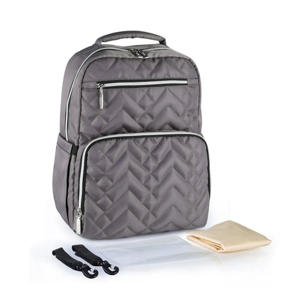 Insular Nappy Backpack III