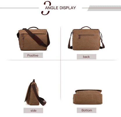 Joneton Laptop Bag II