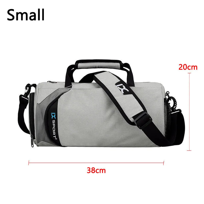 Inoxto Sports Bag