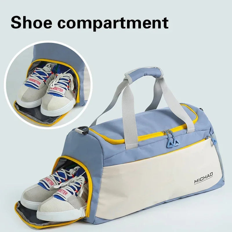 Michao Sports Bag