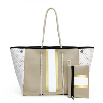 Speliko Neoprene Tote Bag