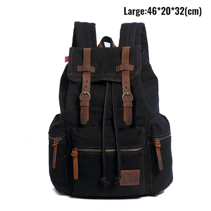 Jacquard Backpack