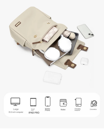 GOLF Womens Stylish Backpack