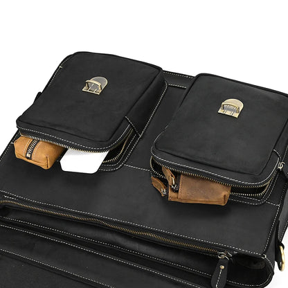 Luufan Business Briefcase