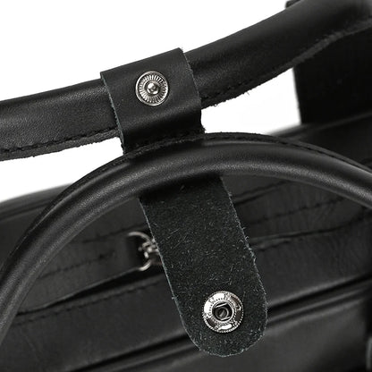 Luufan Leather Laptop Bag