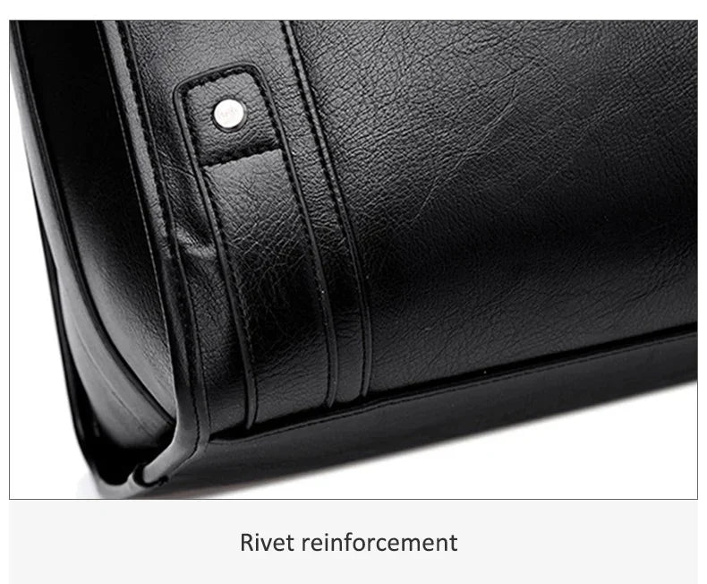 Baililaoren Business Briefcase
