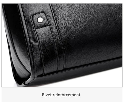 Baililaoren Business Briefcase