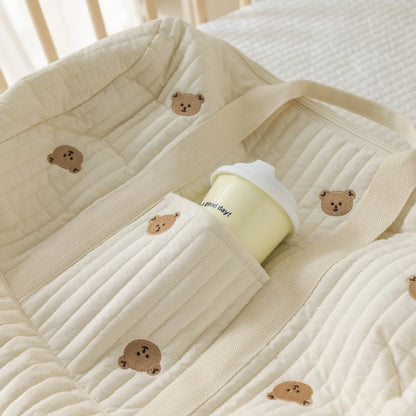 Movokbaby Urban Nappy Bag