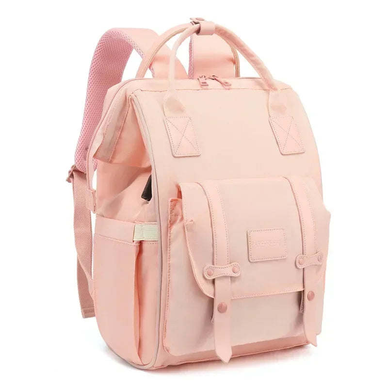 Insular Nappy Backpack III