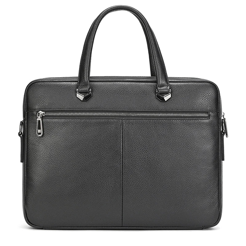Newsbirds Leather Laptop II