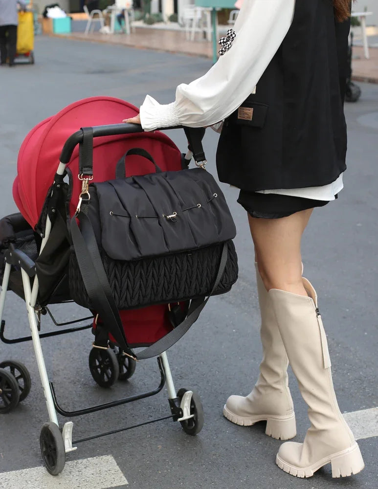 Movokbaby Nappy Bag 2 - Bags By Benson