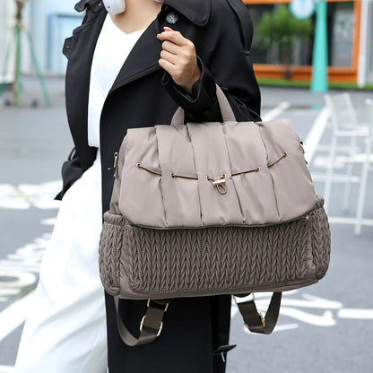 Movokbaby Nappy Bag 2 - Bags By Benson