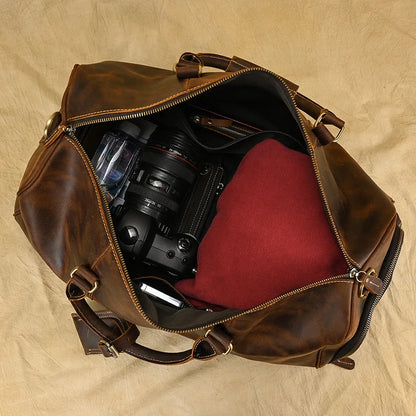 Luufan Overnight Bag III