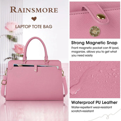 Nubily Womens Laptop Bag