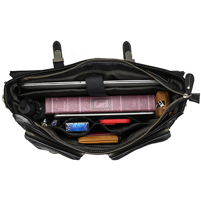 Luufan Business Briefcase