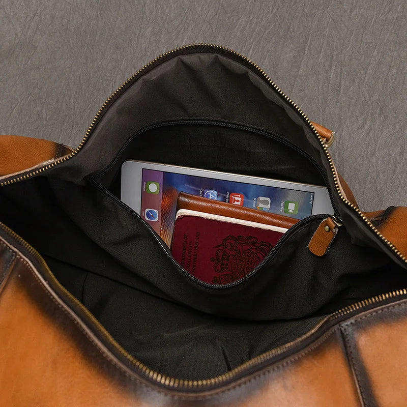 Luufan Overnight Bag III