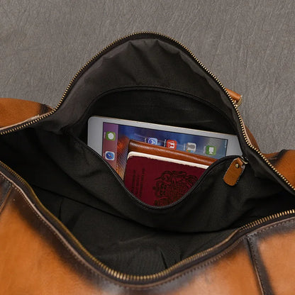 Luufan Overnight Bag III