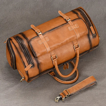 Luufan Overnight Bag III