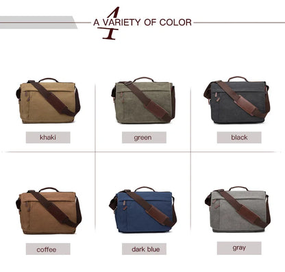 Joneton Laptop Bag II
