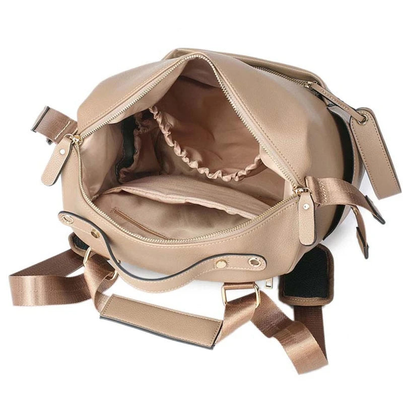 Movokbaby Nappy Backpack - Bags By Benson