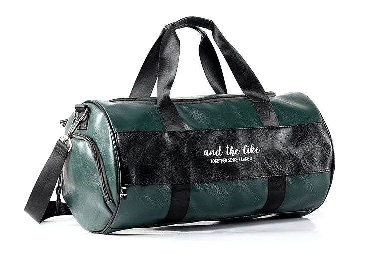 And The Like Sports Bag