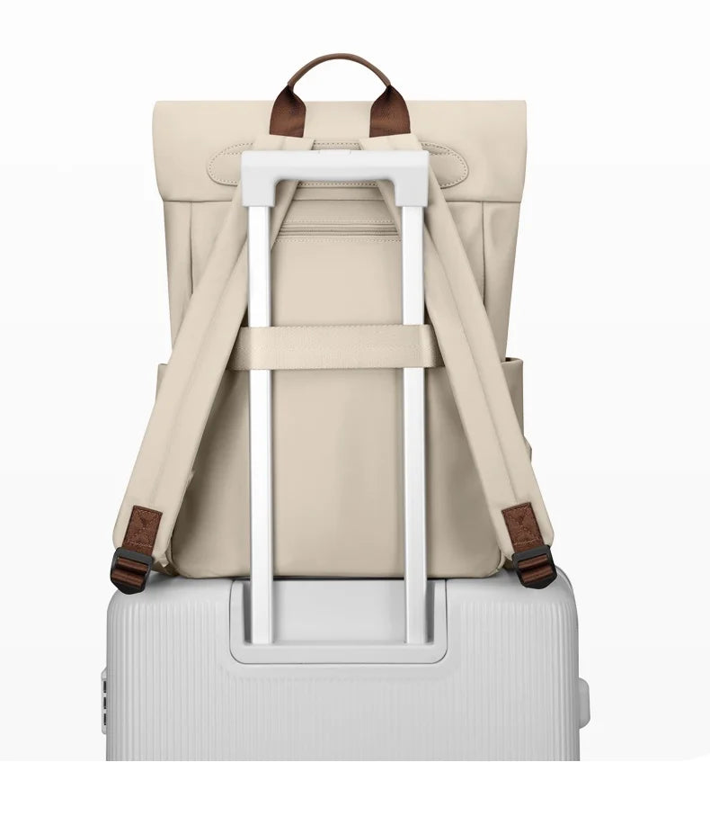 GOLF Womens Stylish Backpack