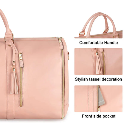 Buylor Overnight Bag