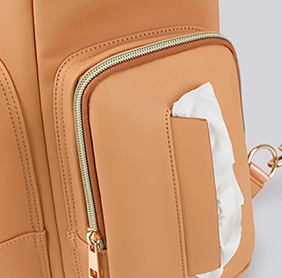 Housbay Nappy Backpack