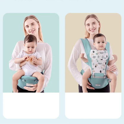 Zavanese Baby Carrier - Bags By Benson
