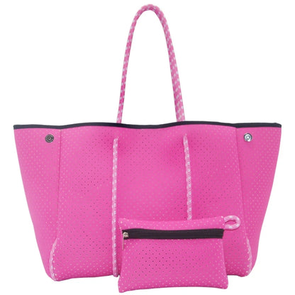 Speliko Neoprene Tote Bag
