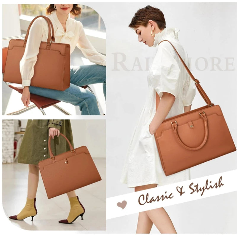 Nubily Womens Laptop Bag