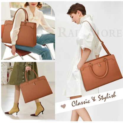 Nubily Womens Laptop Bag