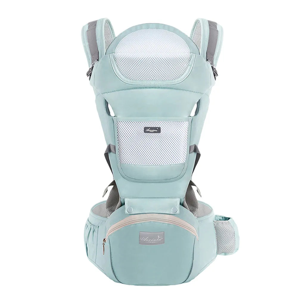 Aixinta Baby Carrier - Bags By Benson