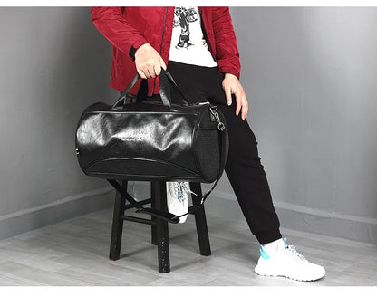 And The Like Sports Bag