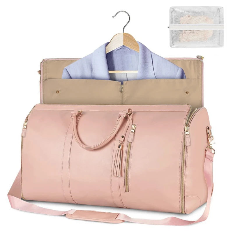 Buylor Overnight Bag