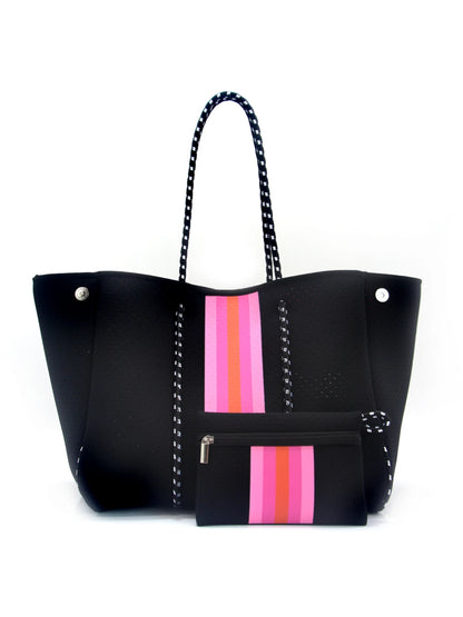 Speliko Neoprene Tote Bag