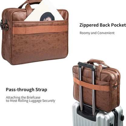 Scione Laptop Bag