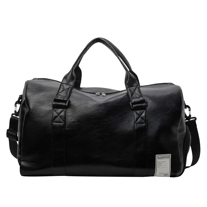 Bobag Weekender Bag