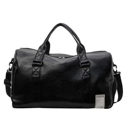 Bobag Weekender Bag