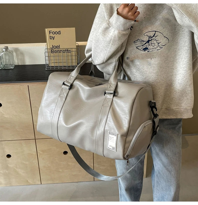 Bobag Weekender Bag