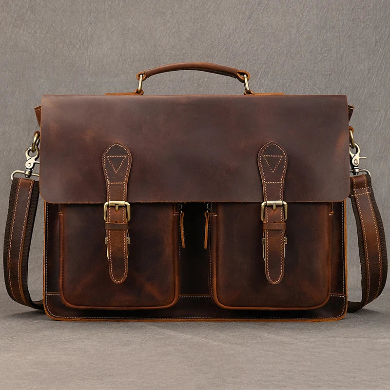 Luufan Business Briefcase