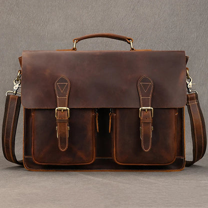 Luufan Business Briefcase
