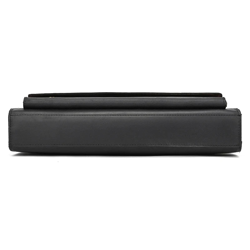 Luufan Leather Briefcase