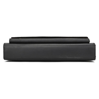 Luufan Leather Briefcase
