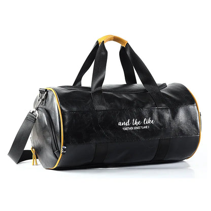 And The Like Sports Bag